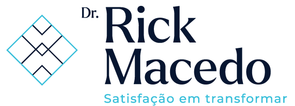 Dr Rick Macedo | Odontologia Estética